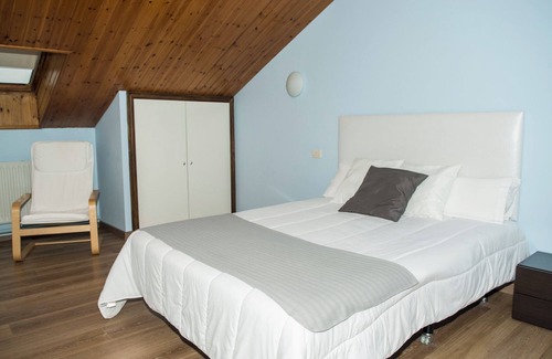 Figueras (Castropol) Hotel | Hotel Voar