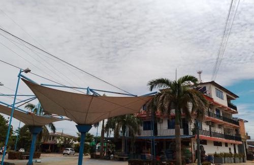 Menegua Hotel | Hotel Volga