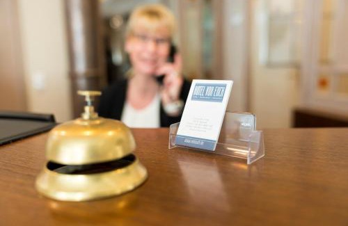 Oberdorla Hotel | Hotel von Euch