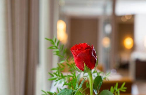 Oberdorla Hotel | Hotel von Euch