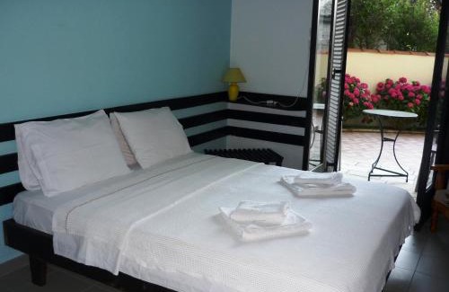 Zagora-Mouresi Hotel | Hotel Votsala