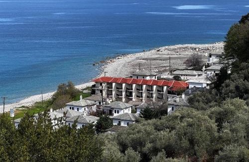 Zagora-Mouresi Hotel | Hotel Votsala