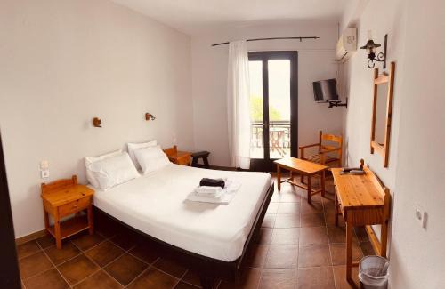 Zagora-Mouresi Hotel | Hotel Votsala