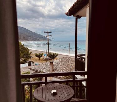 Zagora-Mouresi Hotel | Hotel Votsala