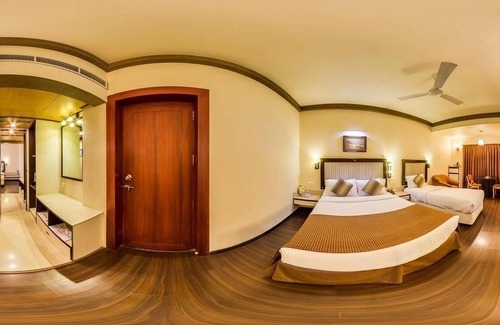 Kolhapur Hotel | Hotel Vrishali Executive Kolhapur