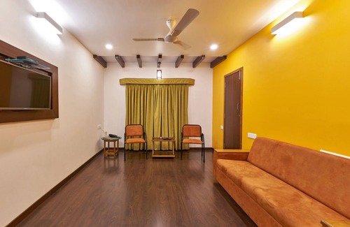 Kolhapur Hotel | Hotel Vrishali Executive Kolhapur