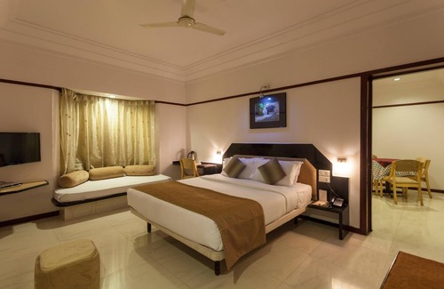 Kolhapur Hotel | Hotel Vrishali Executive Kolhapur