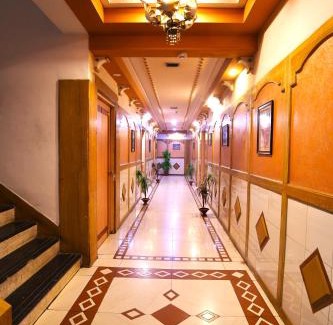 Vadodara Hotel | Hotel Vrundavan Residency