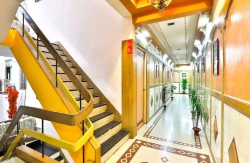 Vadodara Hotel | Hotel Vrundavan Residency