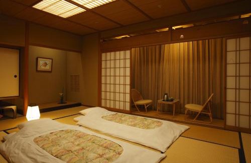 Takarazuka Hotel | Hotel Wakamizu