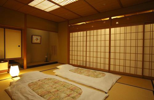 Takarazuka Hotel | Hotel Wakamizu