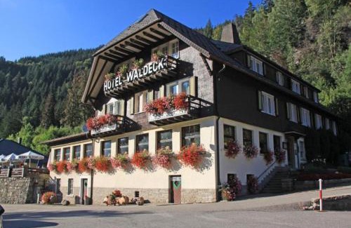 Todtnau Hotel | Hotel Waldeck in Todtnau