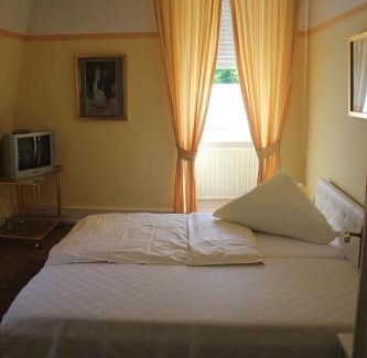 Darmstadt Hotel | Hotel Waldfriede