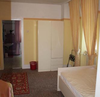 Darmstadt Hotel | Hotel Waldfriede