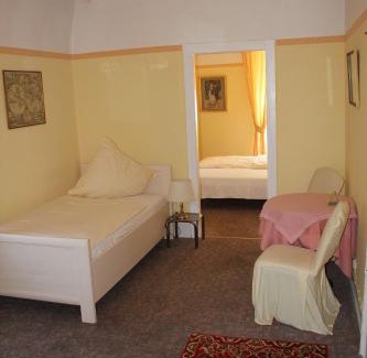 Darmstadt Hotel | Hotel Waldfriede
