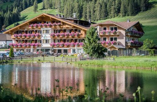 Sesto Hotel | Hotel Waldheim