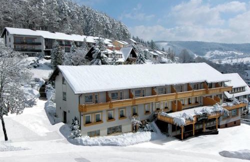 Tonbach Hotel | Hotel Waldlust