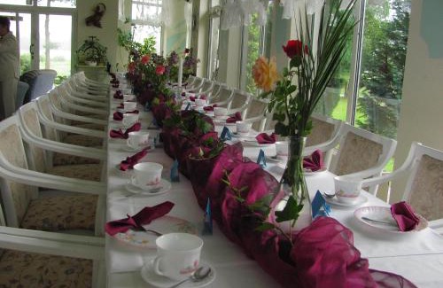 Wesenberg Hotel | Hotel & Waldrestaurant Johannesruh