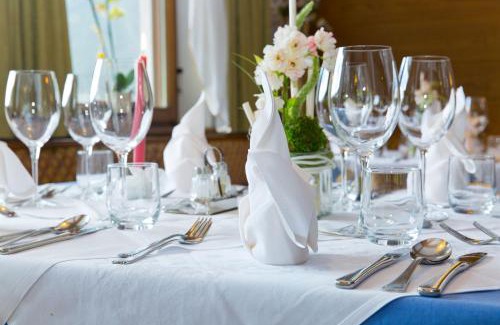 Prateria Hotel | Hotel Waldruhe