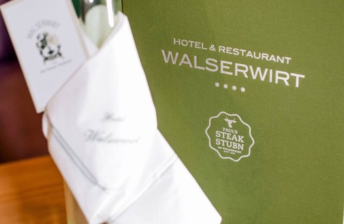 Wals Hotel | Hotel Walserwirt