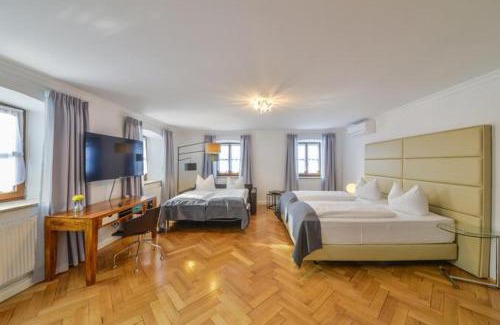 Ebersberg District Hotel | Hotel Wandinger Hof