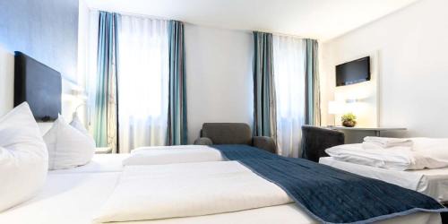 Ebersberg District Hotel | Hotel Wandinger Hof