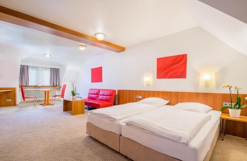 Boeblingen Hotel | Hotel Wanner