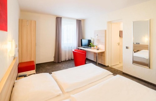 Boeblingen Hotel | Hotel Wanner