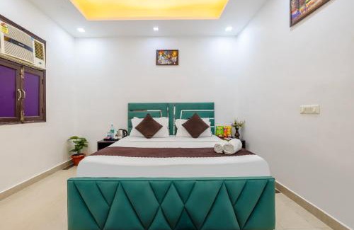 Noida Hotel | Hotel Warm Welcome - Noida Sector 20