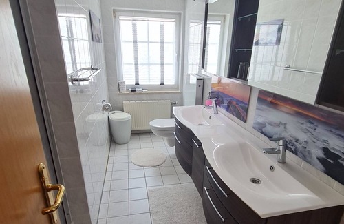 Sassnitz Hotel | Hotel Waterkant