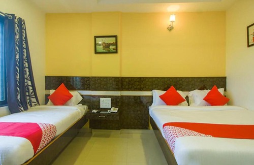 Shirdi Hotel | Hotel WayFare Shirdi