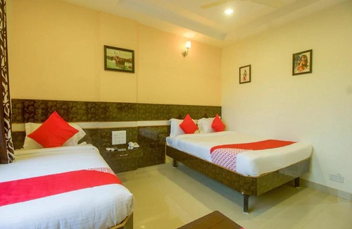 Shirdi Hotel | Hotel WayFare Shirdi