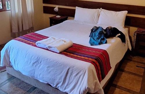 Acopia Hotel | Hotel Wayra Eco Lodge