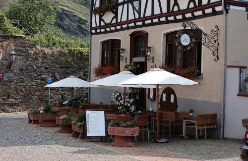 Oberwesel Hotel | Hotel Weiler