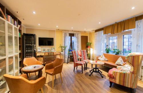 Oberwesel Hotel | Hotel Weiler