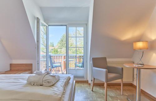 Malente Hotel | Hotel Weisser Hof