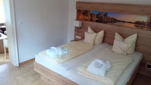 Malente Hotel | Hotel Weisser Hof