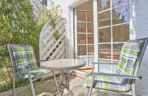 Malente Hotel | Hotel Weisser Hof