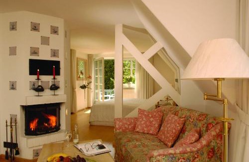 Malente Hotel | Hotel Weisser Hof