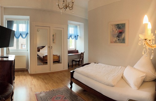 Bad Kissingen Hotel | Hotel Weisses Haus