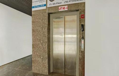 Surat Hotel | Hotel Welcome, VIP Road Vesu