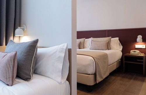 La Merced Hotel | Hotel Well and Come Malaga