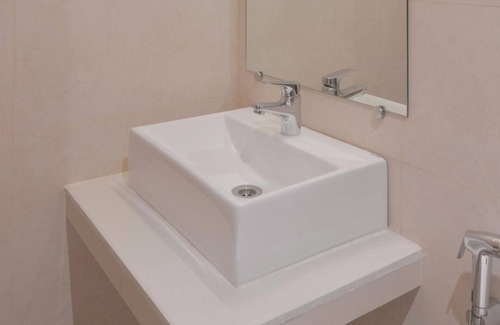 Andheri West Hotel | Hotel West Blue