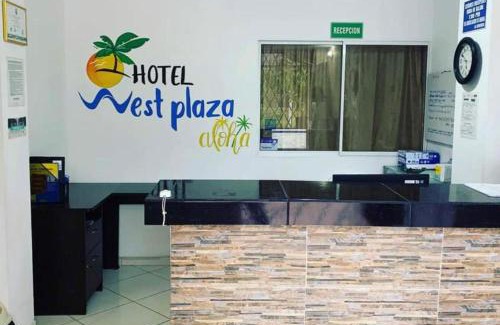 Papare Hotel | Hotel West Plaza