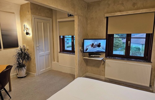 Westende Hotel | Hotel Westendia