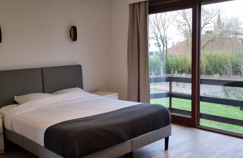 Westende Hotel | Hotel Westendia