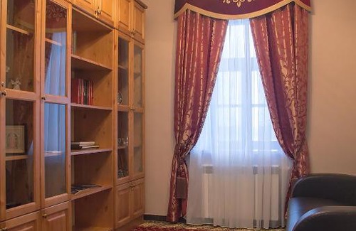Luchinskoye Hotel | Hotel Western