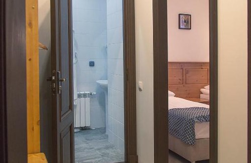 Luchinskoye Hotel | Hotel Western