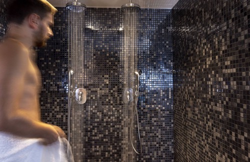 Saint-Vincent-de-Paul Hotel | Hotel Whistler