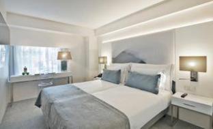 Sao Sebastiao da Pedreira Hotel | Hotel White Lisboa